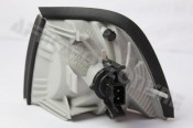 BMW E36 INDICATOR CLEAR RIGHT FRONT