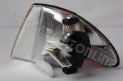 BMW E46 INDICATOR AMBER RIGHT FRONT OLD SPEC
