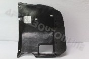 BMW E46 FENDER LINER EXT RIGHT FRONT