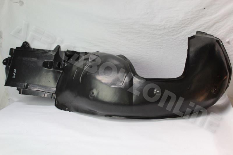 BMW E46 FENDER LINER RIGHT FRONT