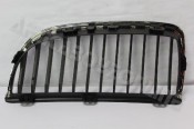 BMW E90 GRILLE RIGHT FRONT OLD SPEC [CHROME-BLACK]