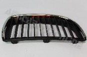 BMW E90 GRILLE RIGHT FRONT OLD SPEC [CHROME-BLACK]
