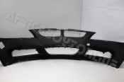 BMW E90 BUMPER FRONT OLD SPEC [SPORTSPACK][WITH HEADLIGHT/WITH HOLE]