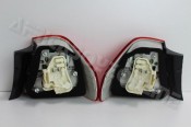 BMW E90 FACELIFT TAIL LAMP LEFT HAND SIDE OUTER LED