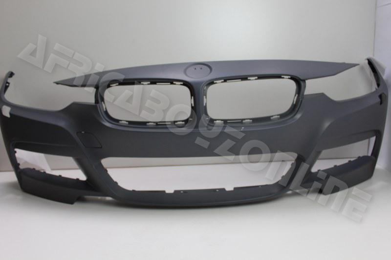 BMW F30 SPORT BUMPER FRONT HEADLAMP WASHER ONLY