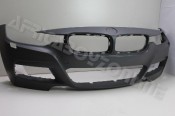 BMW F30 SPORT BUMPER FRONT HEADLAMP WASHER ONLY