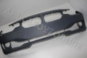 BMW F30 BUMPER FRONT STD WITH HEADLAMP WASHER ONLY
