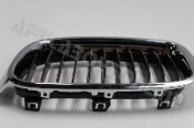 BMW F30 GRILLE LEFT FRONT