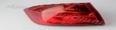 BMW F30 TAIL LAMP LEFT HAND SIDE OUTER