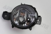 BMW E87 1 SERIES FOG LAMP RIGHT HAND SIDE OLD SPEC