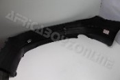 MERCEDES W204 PF BUMPER REAR MOULDING HOLE ONLY NO PDC