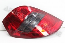 MERCEDES W169 TAIL LAMP LEFT HAND SIDE SMOKED