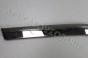 MERCEDES W210 PF BUMPER MOULDING CHROME RIGHT FRONT