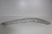 MERC BUMPER MOULDING+CHRME W211 LF 03-05