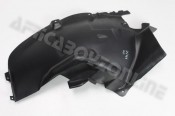 MERCEDES W169 (2004-2012) FENDER LINERS RIGHT FRONT