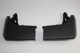 LANDROVER DISCOVERY 3/4 2010 FRONT MUD FLAP (PAIR)