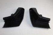 LANDROVER DISCOVERY 3/4 2010 FRONT MUD FLAP (PAIR)