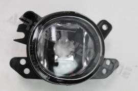 MERCEDES FOG LAMP W204/W169 LEFT FRONT SMALL OVAL TYPE
