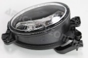 MERCEDES FOG LAMP W204/W164 RIGHT FRONT BIG OVAL TYPE