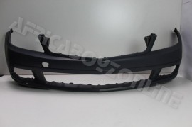 MERCEDES W204 PF BUMPER FRONT MOULDING HOLES ONLY