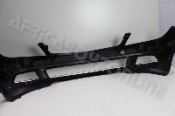 MERCEDES W204 PF BUMPER FRONT MOULDING HOLES ONLY