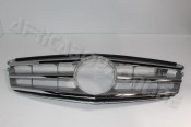 MERC GRILLE W204 FL - BIG BADGE