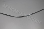 MERCEDES W204 FACELIFT BUMPER MOULDING RIGHT REAR (CHROME)