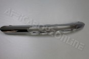 MERCEDES W212 E200 BUMPER MOULDING RIGHT FRONT