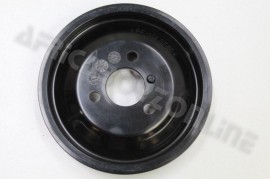 BMW E46 POWER STEERING P/ PULLEY