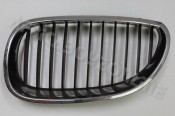 BMW E60 GRILLE LEFT FRONT OLD SPEC