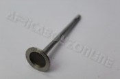 MERC VALVE EXHAUST W204 271 CGI