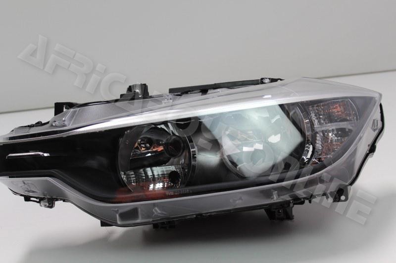 BMW F30 (2013-) HEADLIGHT XENON LEFT HAND SIDE