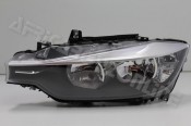 BMW F30 (2013-) HEADLIGHT STD LEFT HAND SIDE