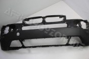 BMW X3 (2006) FACELIFT BUMPER FRONT LOWER