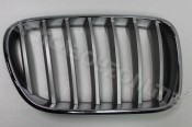 BMW F25 GRILLE LEFT FRONT