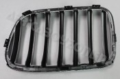 BMW F25 GRILLE LEFT FRONT