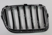 BMW F25 GRILLE RIGHT FRONT