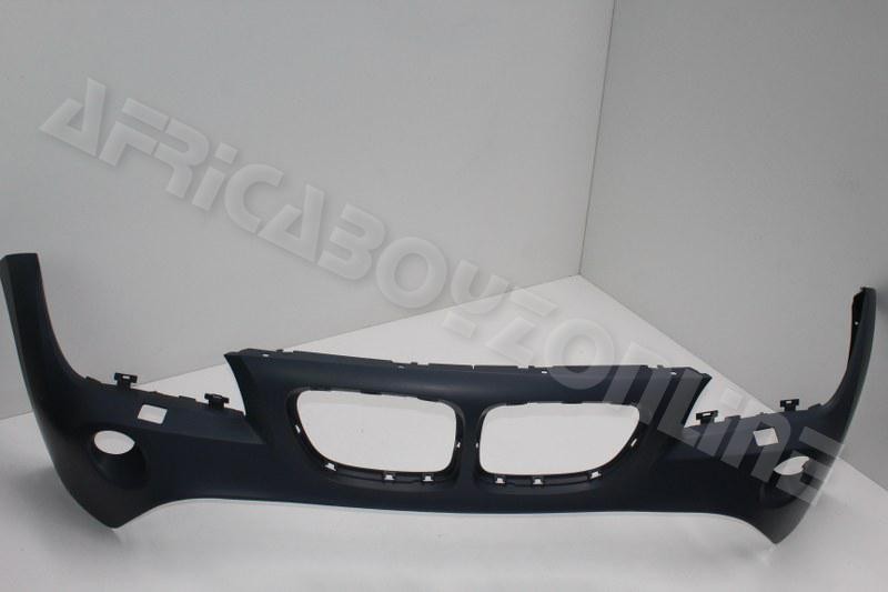 BMW BUMPER FRONT X1