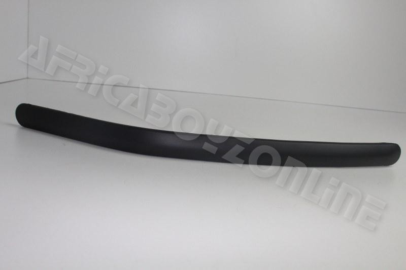 HONDA SO4 BUMPER MOULDING LEFT FRONT