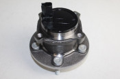 VOLVO S40 WHEEL HUB+ BEARING/ABS REAR