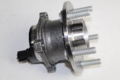 VOLVO S40 WHEEL HUB+ BEARING/ABS REAR