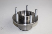 VOLVO WHEEL HUB+ BEARING FRONT S40