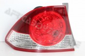 HONDA CIVIC SEDAN (2004-) TAIL LAMP LEFT HAND SIDE OUTER