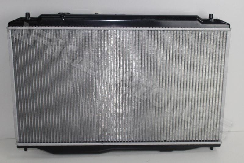 HONDA CIVIC SEDAN VXI (2006) RADIATOR MAN