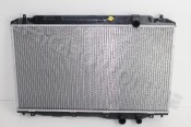 HONDA CIVIC SEDAN VXI (2006) RADIATOR MAN