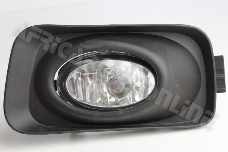 HONDA ACCORD EXECUTIVE (2003-2008) FOG LAMP LEFT HAND SIDE