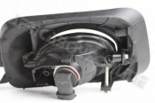 HONDA ACCORD EXECUTIVE (2003-2008) FOG LAMP LEFT HAND SIDE