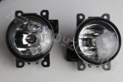 HONDA FOG LAMP SET CRV 2013-