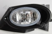 HONDA FOG LAMP+COVER RIGHT FRONT 1.5 EXS/SPORT 08-10