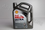 MERCEDES ENGINE OIL 5W40 SYNTHETIC